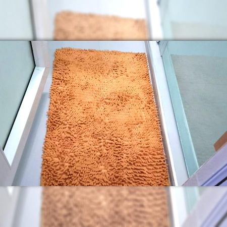 איקג'ה Apartment 79 Hotel & Suite מראה חיצוני תמונה