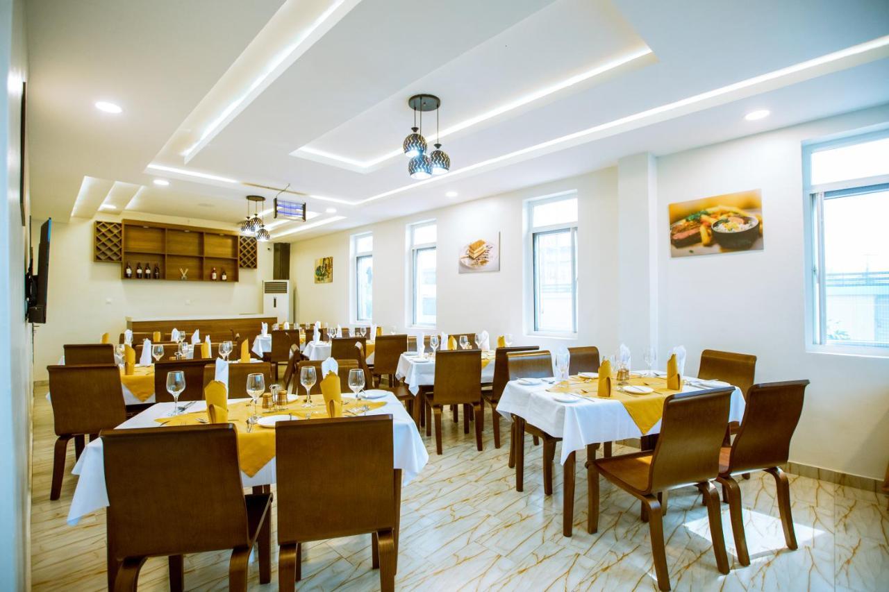 איקג'ה Apartment 79 Hotel & Suite מראה חיצוני תמונה