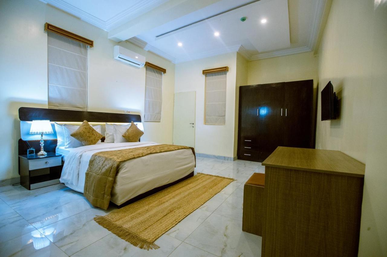 איקג'ה Apartment 79 Hotel & Suite מראה חיצוני תמונה