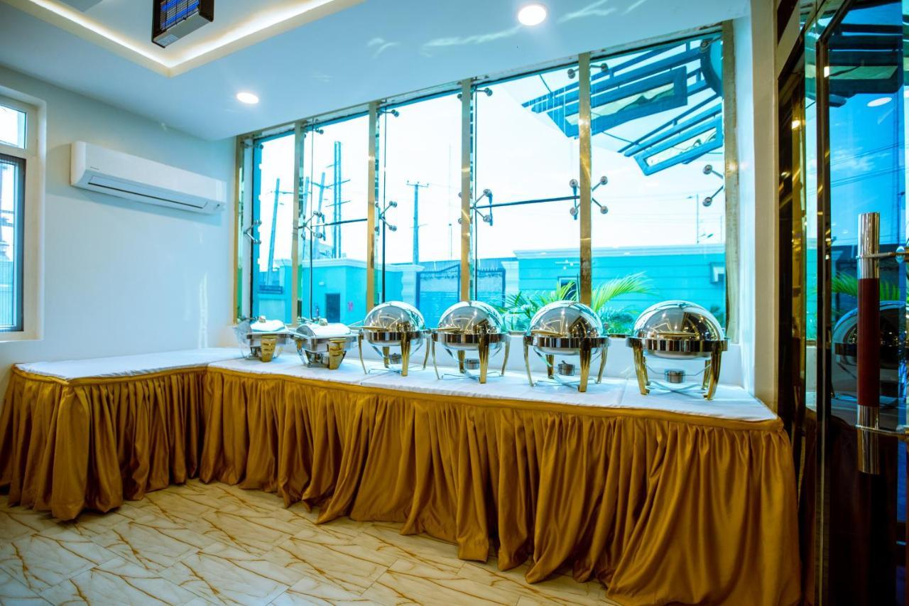 איקג'ה Apartment 79 Hotel & Suite מראה חיצוני תמונה