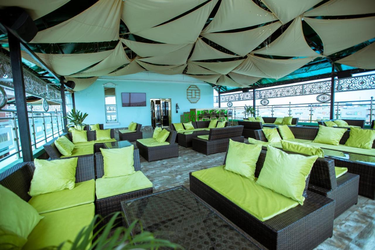 איקג'ה Apartment 79 Hotel & Suite מראה חיצוני תמונה
