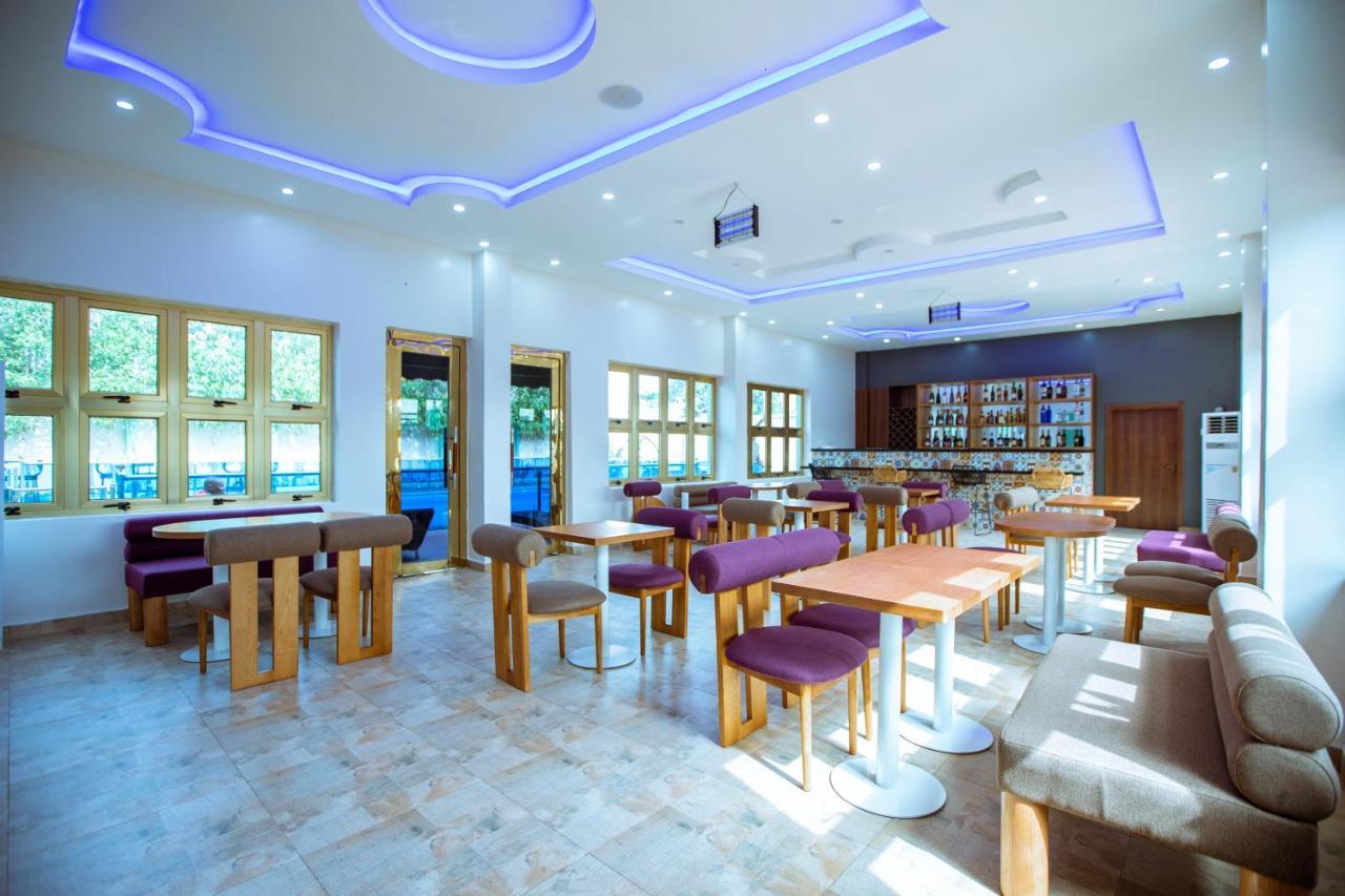 איקג'ה Apartment 79 Hotel & Suite מראה חיצוני תמונה