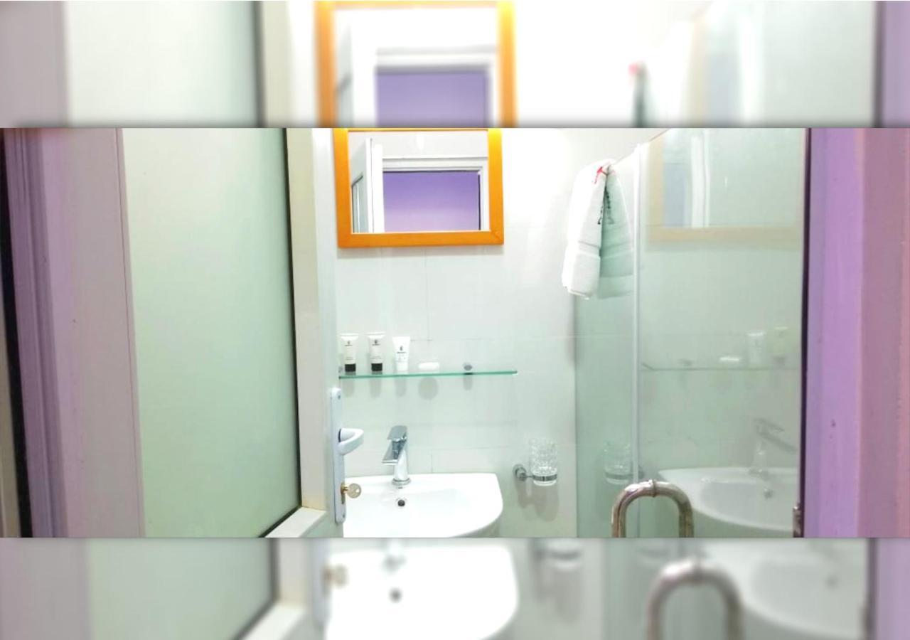 איקג'ה Apartment 79 Hotel & Suite מראה חיצוני תמונה